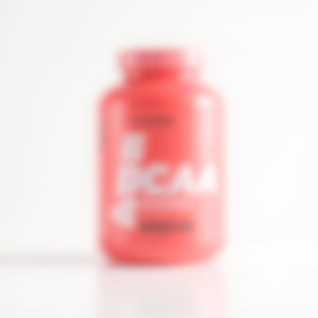 BCAA + Electrolyte
